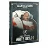 Other Warhammer 40,000 Codex Supplement White Scars
