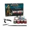 Other Warhammer Age Of Sigmar Paints & Tools Set