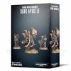 Other Warhammer 40,000 Chaos Space Marines Dark Apostle Miniatures