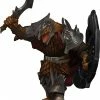 Other D&D Icons Of The Realms Premium Figures: Dragonborn Male Fighter (93004)