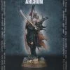 Other Miniatures Warhammer 40,000 Drukhari Archon