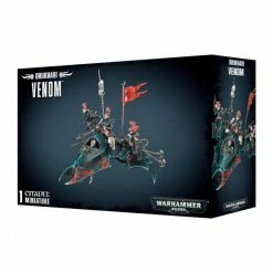 Other Warhammer 40,000 Drukhari Venom