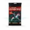 Other Warhammer Age Of Sigmar Warcry Cards Idoneth Deepkin