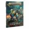 Other Warhammer Age Of Sigmar Battletome Seraphon