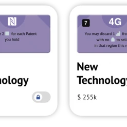 Other Kickstarter Games Smartphone, Inc - Kickstarter Edition