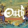 Common Ground Games Oath - Kickstarter Edition