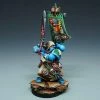 Other Warhammer 40,000 Dark Angels Ezekiel, Grand Master Of Librarians