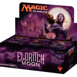 Other Magic The Gathering MTG: Eldritch Moon Box