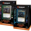 Common Ground Games Magic The Gathering MTG: Commander: Midnight Hunt Set