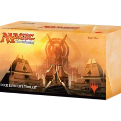 Other MTG: Amonkhet Deck Builder's Toolkit