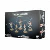 Other Warhammer 40,000 Craftworlds Howling Banshees