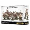 Other Warhammer Age Of Sigmar Khorne Bloodbound Bloodreavers