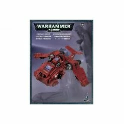 Other Warhammer 40,000 Stormraven Gunship Miniatures
