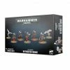 Other Warhammer 40,000 Adepta Sororitas Retributor Squad Miniatures