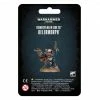 Other Miniatures Warhammer 40,000 Genestealer Cults Kelermorph