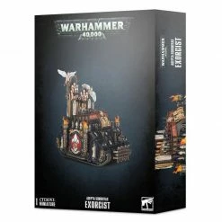 Other Warhammer 40,000 Adepta Sororitas Hospitaller