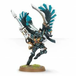 Common Ground Games Warhammer 40,000 Eldar Pheonix Baharroth