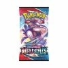 Common Ground Games Trading Card Games Pokemon TCG Sword & Shield Battle Styles Booster Pack