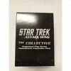 Other Miniatures Star Trek Attack Wing The Collective Blind Booster
