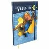Other Fallout: Wasteland Warfare - Vault-Tec Notebook