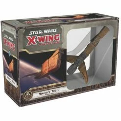Other Star Wars X-Wing Miniatures Game: Hound's Tooth