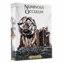 Other Warhammer Age Of Sigmar Numinous Occulum