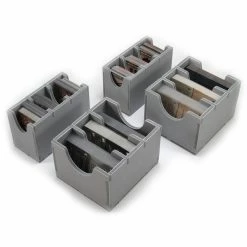 Other Folded Space Box Insert For Gloomhaven Board Games