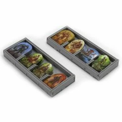 Other Folded Space Box Insert For Gloomhaven Board Games