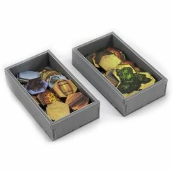 Other Folded Space Box Insert For Gloomhaven Board Games