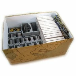 Other Folded Space Box Insert For Gloomhaven Board Games