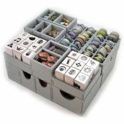 Other Folded Space Box Insert For Gloomhaven Board Games