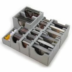 Other Folded Space Box Insert For Gloomhaven Board Games