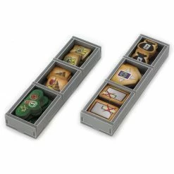 Other Folded Space Box Insert For 7 Wonders & Expansions