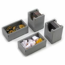 Other Folded Space Box Insert For Gloomhaven Board Games