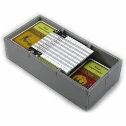 Other Board Games Folded Space Box Insert For Agricola