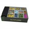 Other Board Games Folded Space Box Insert For Altiplano & The Traveler