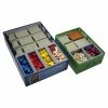 Other Folded Space Box Insert Carcassonne & Expansions 1-5