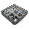 Other Board Games Folded Space Box Insert For Dead Of Winter & Long Night