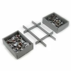 Other Board Games Folded Space Box Insert For Dead Of Winter & Long Night