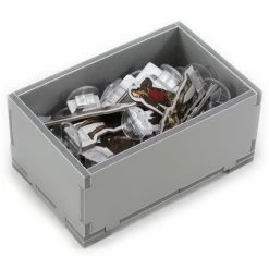 Other Board Games Folded Space Box Insert For Dead Of Winter & Long Night