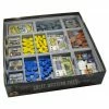 Other Board Games Folded Space Box Insert For Great Western Trail & Expansion