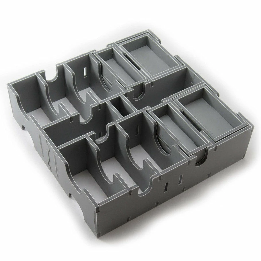 Other Board Games Folded Space Box Insert For LCGs - Small