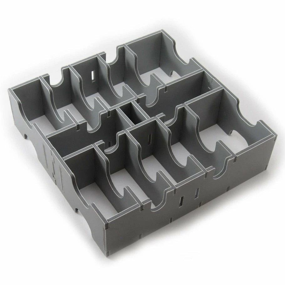 Other Board Games Folded Space Box Insert For LCGs - Small