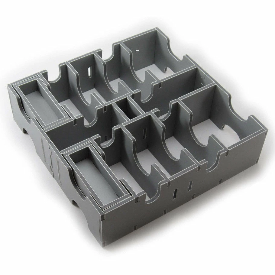 Other Board Games Folded Space Box Insert For LCGs - Small
