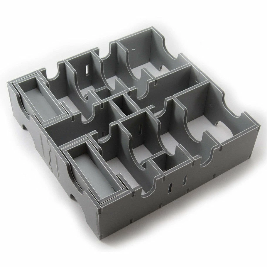 Other Board Games Folded Space Box Insert For LCGs - Small