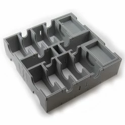 Other Board Games Folded Space Box Insert For LCGs - Small