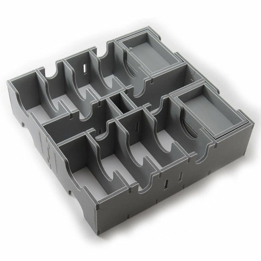 Other Board Games Folded Space Box Insert For LCGs - Small