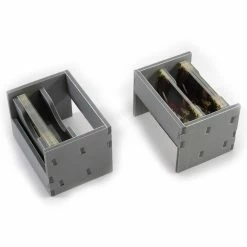 Other Board Games Folded Space Box Insert For LCGs - Large