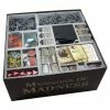 Other Board Games Folded Space Box Insert For Mansions Of Madness 2nd Edition & Expansions