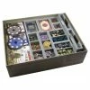 Other Board Games Folded Space Box Insert For Scythe & Invaders From Afar